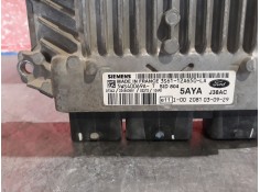 Recambio de centralita motor uce para ford fiesta (cbk) 1.4 tdci cat | 0.01 - ... 1.4 tdci cat | 0.01 - ... referencia OEM IAM 5 2