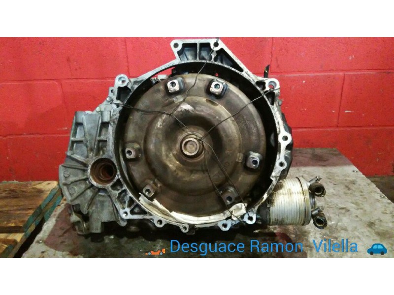 Recambio de caja cambios para peugeot 407 coupe pack | 10.05 - 12.09 pack | 10.05 - 12.09 referencia OEM IAM 20GG09  