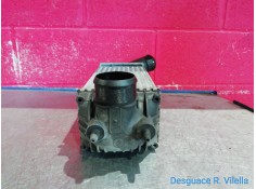 Recambio de intercooler para citroen c4 berlina collection | 08.04 - 12.08 collection | 08.04 - 12.08 referencia OEM IAM    2