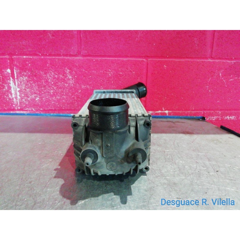 Recambio de intercooler para citroen c4 berlina collection | 08.04 - 12.08 collection | 08.04 - 12.08 referencia OEM IAM   