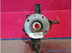 Recambio de mangueta delantero izquierda para citroen c4 coupe vtr | 11.04 - 12.06 vtr | 11.04 - 12.06 referencia OEM IAM   