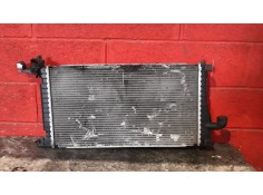 Recambio de radiador agua para opel vectra c berlina 2.0 dti | 0.02 - ... 2.0 dti | 0.02 - ... referencia OEM IAM   