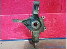 Recambio de mangueta delantero izquierda para citroen c4 coupe vtr | 11.04 - 12.06 vtr | 11.04 - 12.06 referencia OEM IAM    2