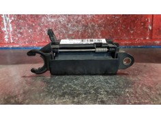 Recambio de maneta exte. delantero derecha para audi a3 (8l) 1.8 ambiente | 09.96 - 12.03 1.8 ambiente | 09.96 - 12.03 referenci