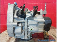 Recambio de caja cambios para renault clio ii fase i (b/cbo) 1.2 | 06.98 - 12.99 1.2 | 06.98 - 12.99 referencia OEM IAM JB1963   2