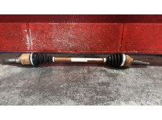 Recambio de transmision delantero izquierda para citroen c3  | 0.02 - ...  | 0.02 - ... referencia OEM IAM   