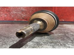 Recambio de transmision delantero izquierda para citroen c3  | 0.02 - ...  | 0.02 - ... referencia OEM IAM    2
