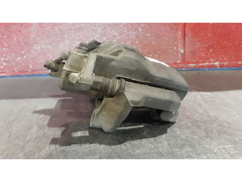 Recambio de pinza freno delantera izquierda para nissan navara pick-up (d40m) (05.2005)  | ... (05.2005)  | ... referencia OEM I