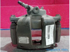 Recambio de pinza freno delan. derecha para citroen c4 coupe vtr | 11.04 - 12.06 vtr | 11.04 - 12.06 referencia OEM IAM   