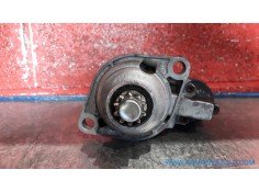 Recambio de motor arranque para skoda octavia berlina (1u2) 1.9 tdi slx (81kw) | 02.98 - 12.98 1.9 tdi slx (81kw) | 02.98 - 12.9