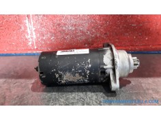 Recambio de motor arranque para skoda octavia berlina (1u2) 1.9 tdi slx (81kw) | 02.98 - 12.98 1.9 tdi slx (81kw) | 02.98 - 12.9 2