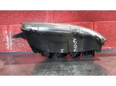 Recambio de faro izquierdo para hyundai santa fe (sm) 2.0 gls crdi | 0.01 - ... 2.0 gls crdi | 0.01 - ... referencia OEM IAM    2