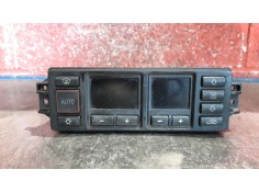 Recambio de mando climatizador para audi a3 (8l) 1.8 ambiente | 09.96 - 12.03 1.8 ambiente | 09.96 - 12.03 referencia OEM IAM 8L