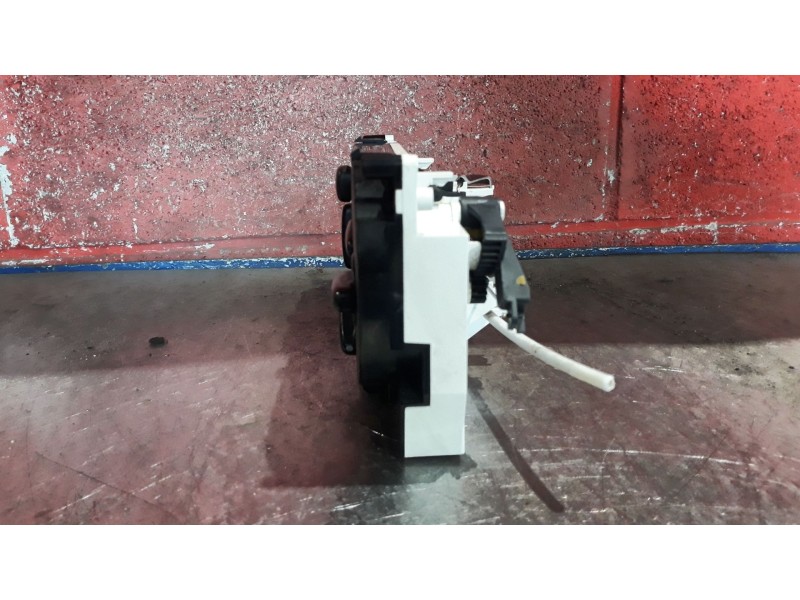 Recambio de mando calefaccion aire acondicionado para peugeot 206 berlina 1.4 | 0.98 - ... 1.4 | 0.98 - ... referencia OEM IAM  