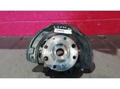 Recambio de mangueta delantera izquierda para opel vectra b berlina 1.8 16v | 0.95 - ... 1.8 16v | 0.95 - ... referencia OEM IAM