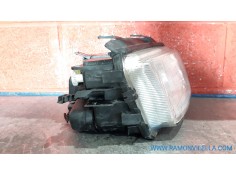 Recambio de faro derecho para audi a4 berlina (b5)  | 0.94 - 0.99  | 0.94 - 0.99 referencia OEM IAM    2