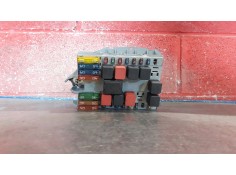 Recambio de caja reles fusibles para fiat punto berlina (188) 1.3 16v multijet feel | 05.04 - 12.07 1.3 16v multijet feel | 05.0