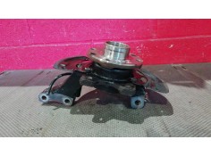 Recambio de mangueta delantera izquierda para opel vectra b berlina 1.8 16v | 0.95 - ... 1.8 16v | 0.95 - ... referencia OEM IAM 2