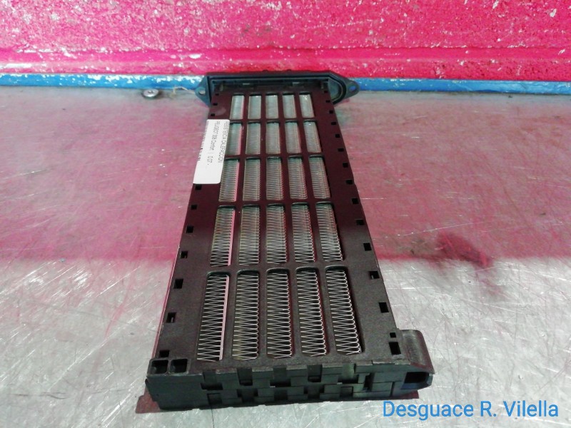 Recambio de resistencia calefaccion para peugeot 308 confort | 0.07 - ... confort | 0.07 - ... referencia OEM IAM   