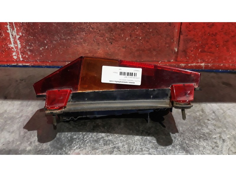 Recambio de piloto trasero derecho para citroen ax referencia OEM IAM   