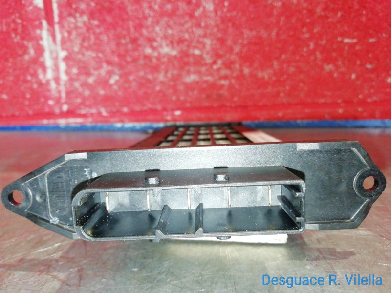Recambio de resistencia calefaccion para peugeot 308 confort | 0.07 - ... confort | 0.07 - ... referencia OEM IAM   