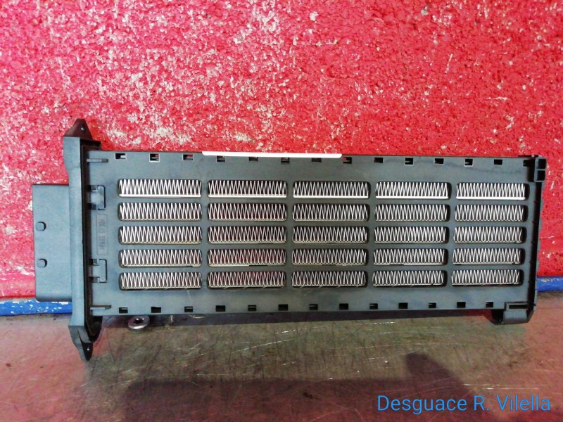 Recambio de resistencia calefaccion para peugeot 308 confort | 0.07 - ... confort | 0.07 - ... referencia OEM IAM   