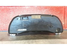 Recambio de cuadro instrumentos para fiat punto berlina (188) 1.3 16v multijet feel | 05.04 - 12.07 1.3 16v multijet feel | 05.0 2