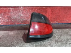 Recambio de piloto trasero derecho para renault megane i classic (la0) 1.6 | 0.96 - ... 1.6 | 0.96 - ... referencia OEM IAM