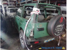 suzuki vitara se/sv (et) 1.6 cat | 0.88 - ... del año 1998 2