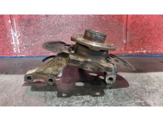 Recambio de mangueta delantera derecha para opel vectra b berlina 1.7 turbodiesel (17 dt / lu8) | 0.95 - ... 1.7 turbodiesel (17 2