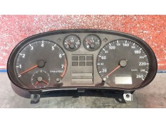 Recambio de cuadro instrumentos para audi a3 (8l) 1.8 ambiente | 09.96 - 12.03 1.8 ambiente | 09.96 - 12.03 referencia OEM IAM 8