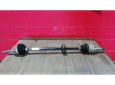 Recambio de transmision delantera derecha para opel vectra b berlina 1.8 16v | 0.95 - ... 1.8 16v | 0.95 - ... referencia OEM IA 2