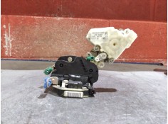 Recambio de cerradura puerta delantera derecha para nissan almera (n16/e) 1.5 16v cat | 0.00 - ... 1.5 16v cat | 0.00 - ... refe