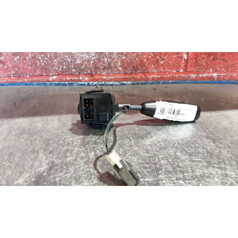Recambio de mando luces para daewoo lanos  | 0.97 - 0.04  | 0.97 - 0.04 referencia OEM IAM 96230794 3993211000 