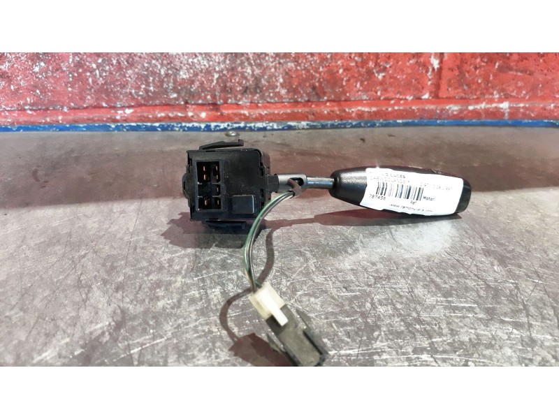 Recambio de mando luces para daewoo lanos  | 0.97 - 0.04  | 0.97 - 0.04 referencia OEM IAM 96230794 3993211000 