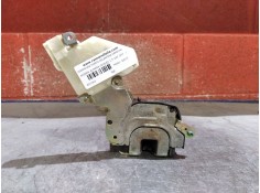 Recambio de cerradura puerta delantera derecha para nissan almera (n16/e) 1.5 16v cat | 0.00 - ... 1.5 16v cat | 0.00 - ... refe 2