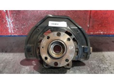 Recambio de mangueta delantera izquierda para opel vectra b berlina 1.7 turbodiesel (17 dt / lu8) | 0.95 - ... 1.7 turbodiesel (