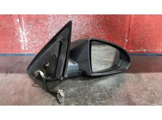 Recambio de retrovisor derecho para nissan primera berlina (p12) acenta | 12.01 - 12.03 acenta | 12.01 - 12.03 referencia OEM IA