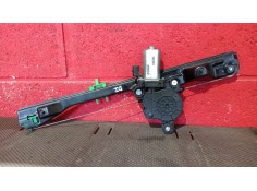 Recambio de elevalunas delantero izquierdo para fiat punto berlina (188) 1.3 16v multijet feel | 05.04 - 12.07 1.3 16v multijet  2