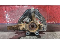 Recambio de mangueta delantera izquierda para opel vectra b berlina 1.7 turbodiesel (17 dt / lu8) | 0.95 - ... 1.7 turbodiesel ( 2