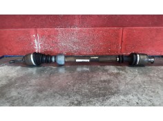 Recambio de transmision delantero derecha para renault megane i classic (la0) 1.6 | 0.96 - ... 1.6 | 0.96 - ... referencia OEM I