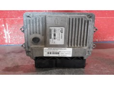 Recambio de centralita motor uce para fiat punto berlina (188) 1.3 16v multijet feel | 05.04 - 12.07 1.3 16v multijet feel | 05.