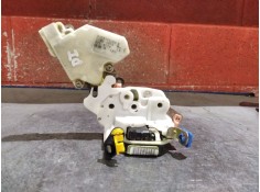 Recambio de cerradura puerta delantera izquierda para nissan almera (n16/e) 1.5 16v cat | 0.00 - ... 1.5 16v cat | 0.00 - ... re