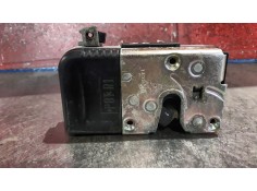 Recambio de cerradura puerta delantera derecha para peugeot 206 berlina 1.4 | 0.98 - ... 1.4 | 0.98 - ... referencia OEM IAM   