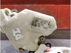 Recambio de cerradura puerta delantera izquierda para nissan almera (n16/e) 1.5 16v cat | 0.00 - ... 1.5 16v cat | 0.00 - ... re 2