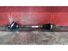 Recambio de transmision delantero izquierda para renault megane i classic (la0) 1.6 | 0.96 - ... 1.6 | 0.96 - ... referencia OEM