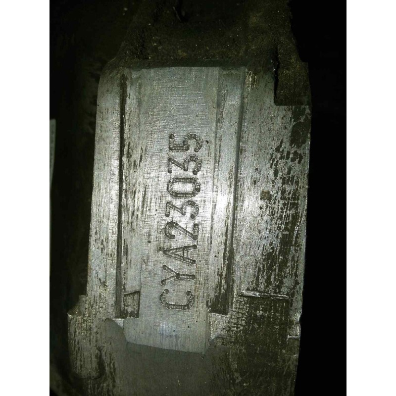 Recambio de caja cambios para audi a4 berlina (b5) 2.6 quattro | 08.94 - 12.97 2.6 quattro | 08.94 - 12.97 referencia OEM IAM CY