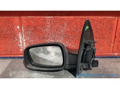 Recambio de retrovisor izquierdo para renault megane ii berlina 5p confort authentique | 07.02 - 12.05 confort authentique | 07.