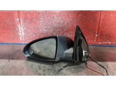 Recambio de retrovisor izquierdo para nissan primera berlina (p12) acenta | 12.01 - 12.03 acenta | 12.01 - 12.03 referencia OEM