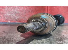 Recambio de transmision delantero izquierda para renault megane i classic (la0) 1.6 | 0.96 - ... 1.6 | 0.96 - ... referencia OEM 2